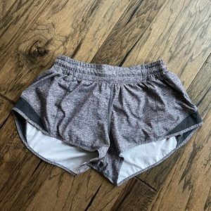 Hotty Hot Low-Rise Lined Short 2.5"